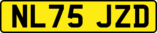 NL75JZD