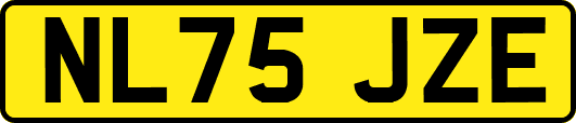 NL75JZE