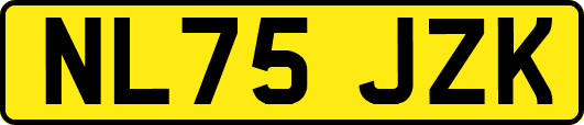 NL75JZK