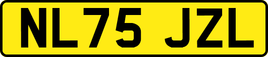 NL75JZL