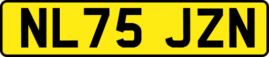 NL75JZN