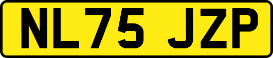NL75JZP
