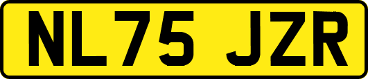 NL75JZR