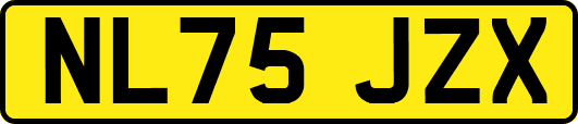 NL75JZX