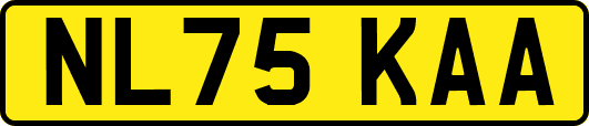 NL75KAA