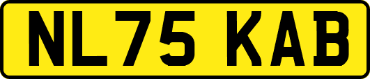 NL75KAB