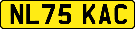 NL75KAC