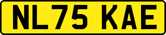 NL75KAE