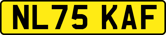 NL75KAF