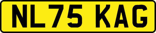 NL75KAG