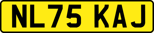 NL75KAJ