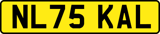 NL75KAL