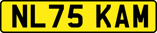 NL75KAM