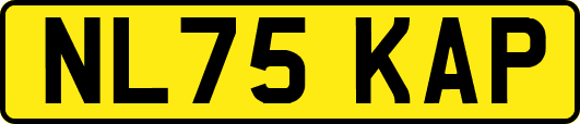 NL75KAP