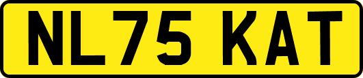 NL75KAT