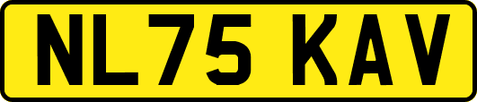 NL75KAV