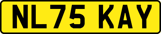 NL75KAY