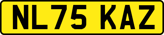 NL75KAZ