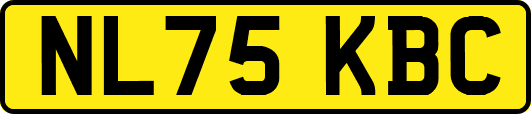 NL75KBC