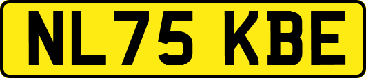 NL75KBE