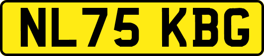 NL75KBG