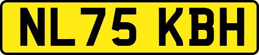 NL75KBH