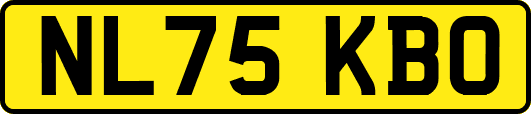 NL75KBO