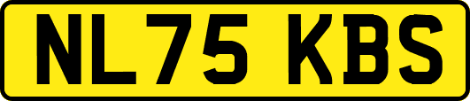 NL75KBS