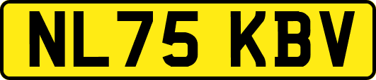 NL75KBV