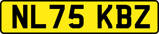 NL75KBZ