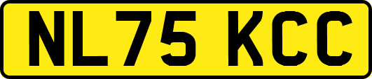 NL75KCC