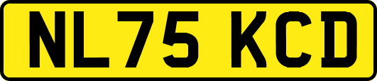 NL75KCD