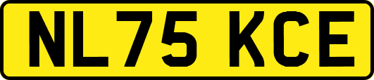 NL75KCE