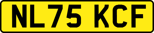 NL75KCF