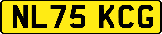 NL75KCG