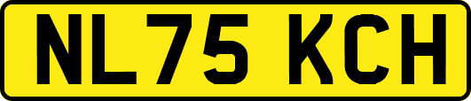 NL75KCH