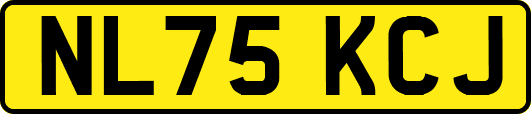 NL75KCJ
