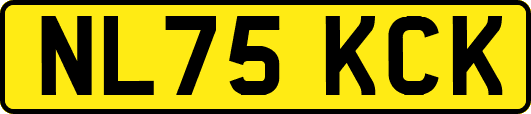 NL75KCK