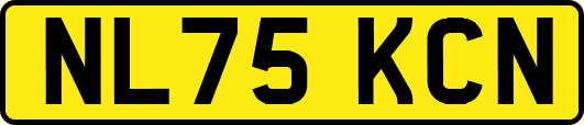 NL75KCN