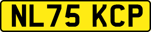 NL75KCP