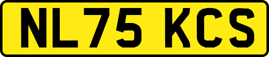 NL75KCS
