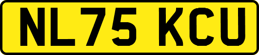 NL75KCU