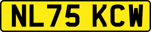 NL75KCW