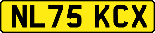 NL75KCX