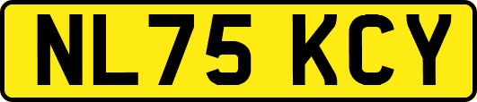 NL75KCY