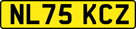 NL75KCZ