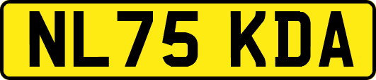 NL75KDA