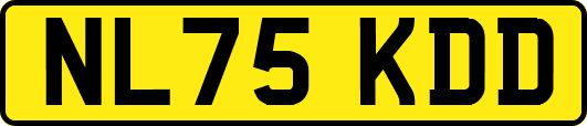 NL75KDD