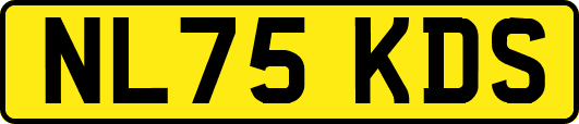 NL75KDS