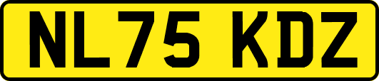 NL75KDZ